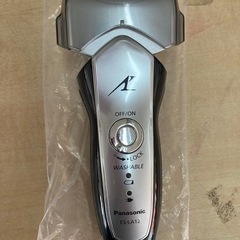 メンズシェーバー（電動・電気シェーバー）Panasonicラムダ...