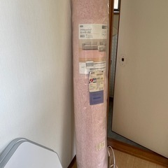 ニトリアクセントラグSシャギーRO