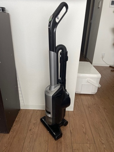 掃除機