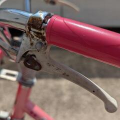 自転車 14インチの画像