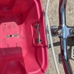 自転車 14インチの画像