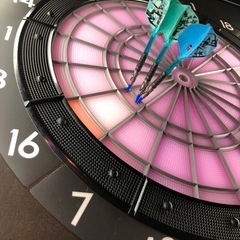 みんなダーツやりましょー🎯🎯🎯