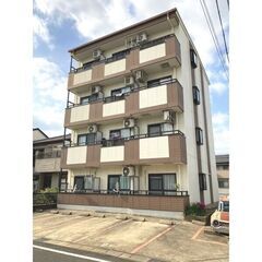 尾張旭駅８分！1K！初期費用９万円！ヴィータS202⭐️R-La...