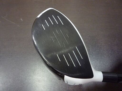 ゴルフクラブ ドライバー 1W DR テーラーメイド BURNER SUPERFAST 2.0J 9.5° ATTAS-T2 6S 中古 新道東店