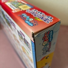 ポケモンいっぱい！かいてなぞって！ことばであそブックの画像