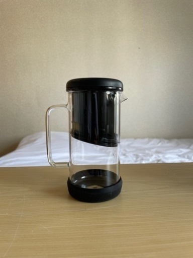 ☆一杯のコーヒーメーカー