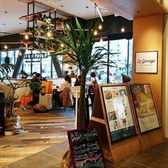 5月17日(土)AM10：00 - ＊ 広島駅≪LE GARAG...