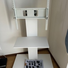 テレビスタンド(タンスのゲン)