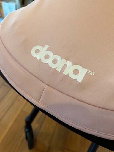 お取り置き中の為　返信致しかねます。　　ドゥーナ　doona インファントカーシート 