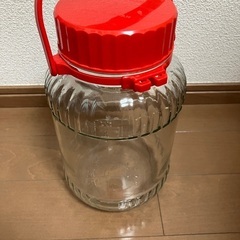 漬物用びん