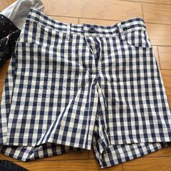 【9/23まで】ゴルフウェア一式の画像