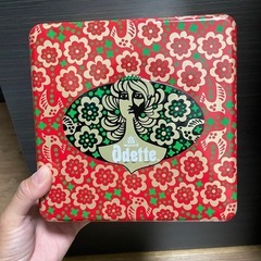 レトロ缶