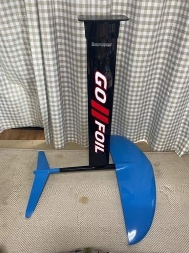 GOFOIL  ゴーフォイル　ウイングフォイル