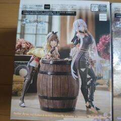 ライザのアトリエ  2種セットの画像