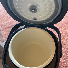 マルチライスクッカーの画像