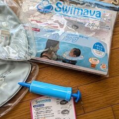 スイマーバ　レギュラーサイズの画像
