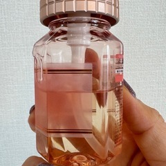 &ハニー ヘアオイルの画像