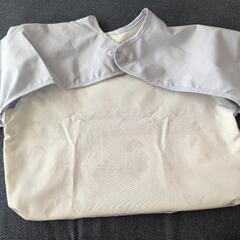 (365)【¥  1,000】【美品】petit main お食事エプロン ベビーの画像