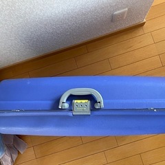 キャリーケースの画像