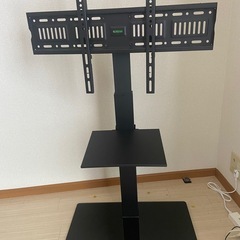 テレビスタンド