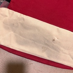 ラケットバック  バトミントン  テニスの画像