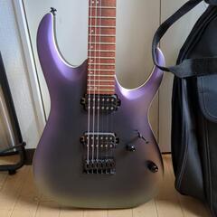 Ibanez RGA42EX エレキギター