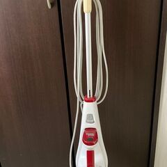 BLACK&DECKER 2in1 スチームモップ&クリーナー ...