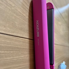 ｺｲｽﾞﾐ ﾍｱｱｲﾛﾝの画像