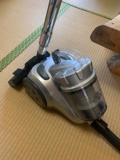 掃除機  最終値下げ