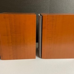 DENON  SC-MG33 ペアの画像