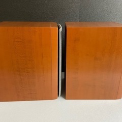 DENON  SC-MG33 ペアの画像