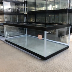 【美品】鈴木製作所 らんちゅう水槽900（896×450×300...