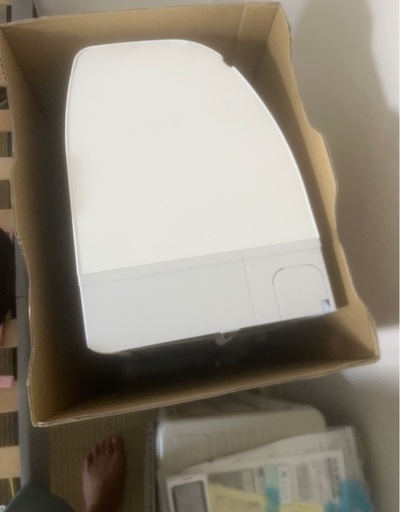 最終値下げ。エアコン日立2.2kw美品