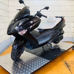 51704 km  ★始動動画あり★  マジェスティSG20J ...