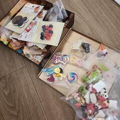 デコパーツ ハンドメイド