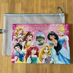 "プリンセス"パズル