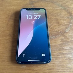 iPhone12mini 128GB