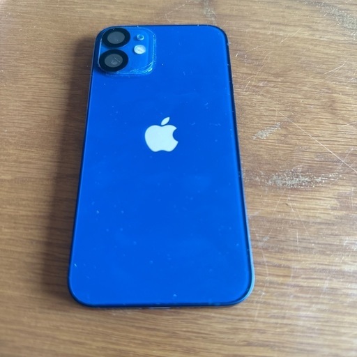 iPhone12mini 128GB