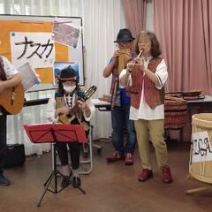 フォルクローレ メンバー募集 初心者歓迎