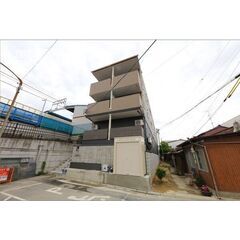 新川橋駅１分！1R！初期費用９万円！SuccessⅡ306⭐️R...