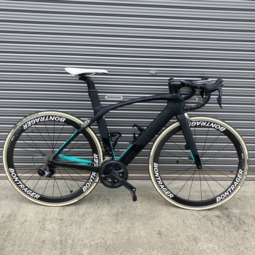 TREK MADONE9.2 2016年製