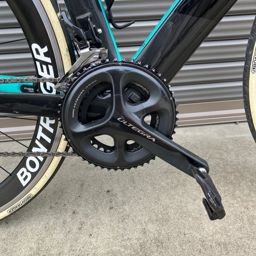 TREK MADONE9.2 2016年製