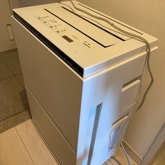ジャンク品　Panasonic 加湿空気清浄機　F-ZX70XU