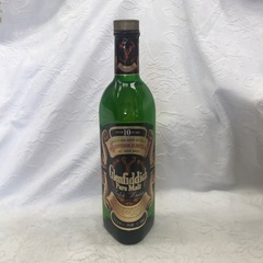 Glenfiddich Pure Malt ウイスキー/760m...