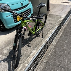 自転車