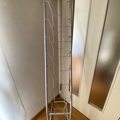 ブックラック×2   オフィス家具