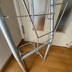 ブックラック×2   オフィス家具の画像