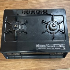 パロマ　ガスコンロ　