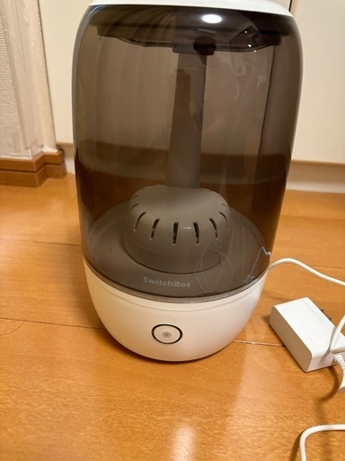 SwitchBot 加湿器