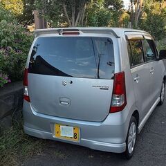 激安&ワゴンRリミテッド3